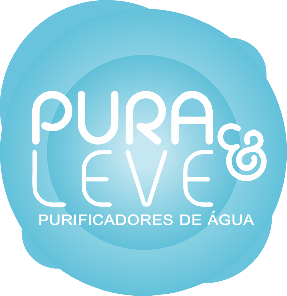 Logo Pura & Leve