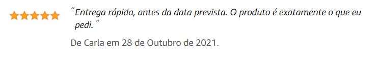 Avalição Amazon 3 - Pura & Leve